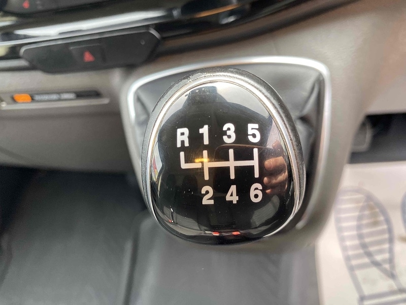 Used Ford Transit Custom 2022 for sale - 78201309: Photo 16