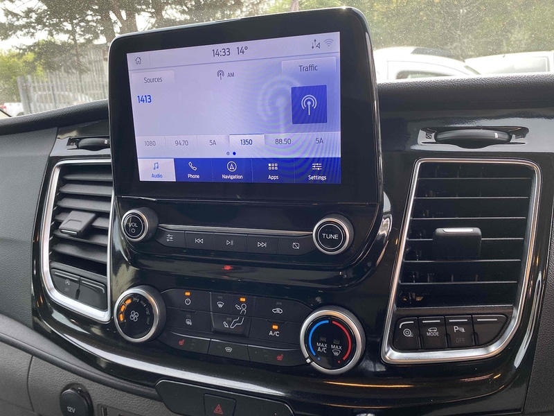 Used Ford Transit Custom 2022 for sale - 78201309: Photo 17