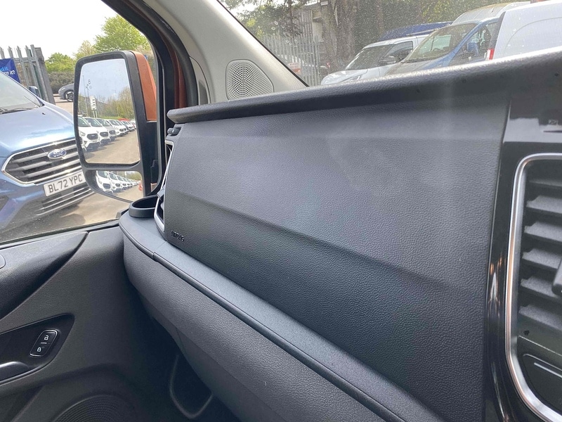 Used Ford Transit Custom 2022 for sale - 78201309: Photo 18