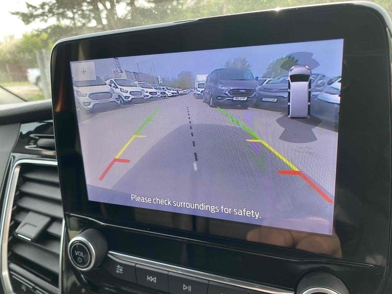 Used Ford Transit Custom 2022 for sale - 78201309: Photo 19