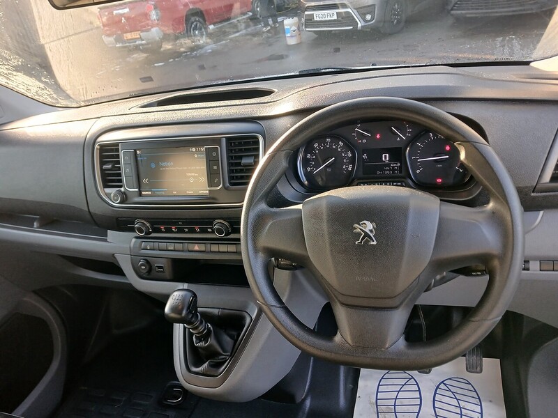 Used Peugeot Expert 2020 for sale - 76808317: Photo 10