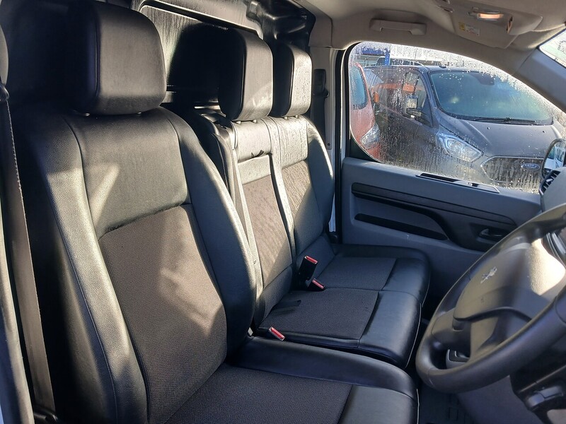 Used Peugeot Expert 2020 for sale - 76808317: Photo 16
