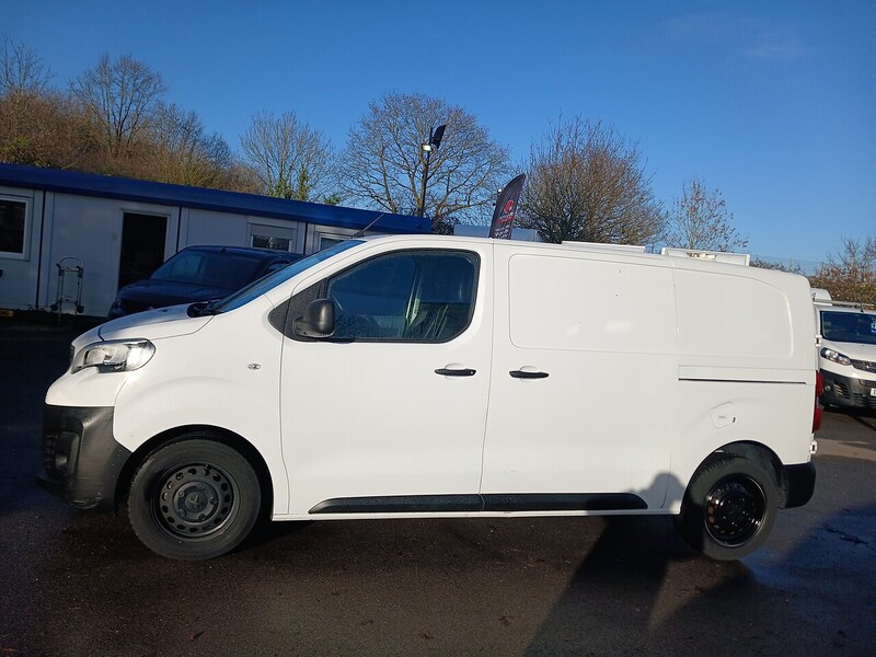 Used Peugeot Expert 2020 for sale - 76808317: Photo 4