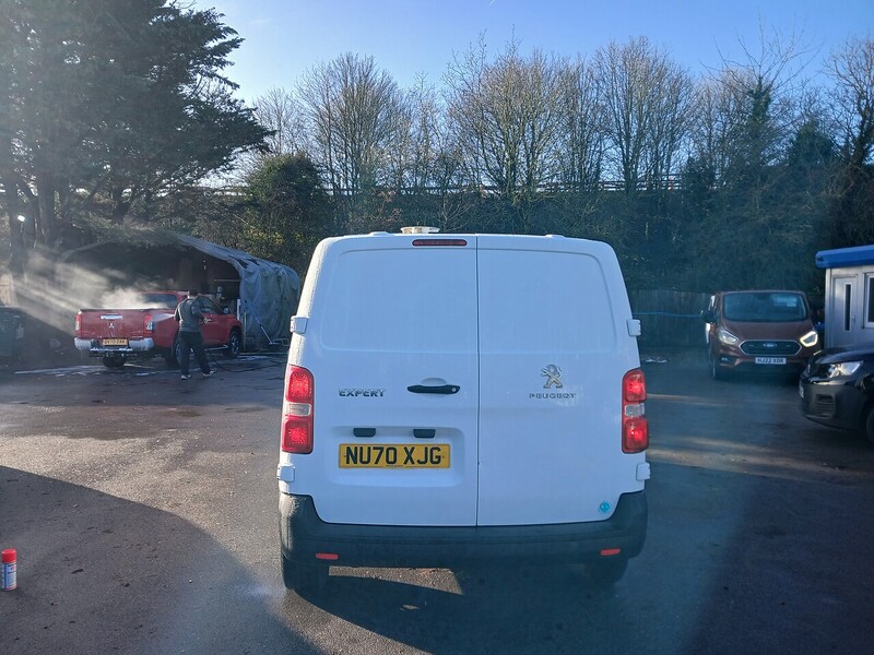 Used Peugeot Expert 2020 for sale - 76808317: Photo 7