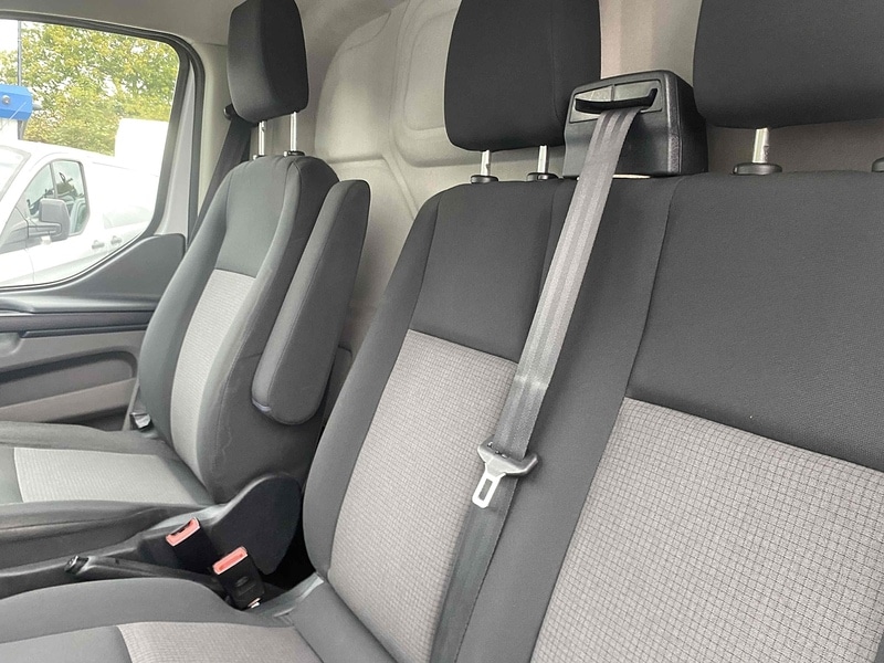 Used Ford Transit Custom 2020 for sale - 76047010: Photo 11