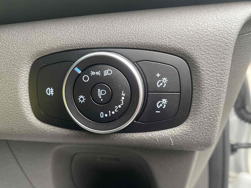 Used Ford Transit Custom 2020 for sale - 76047010: Photo 12