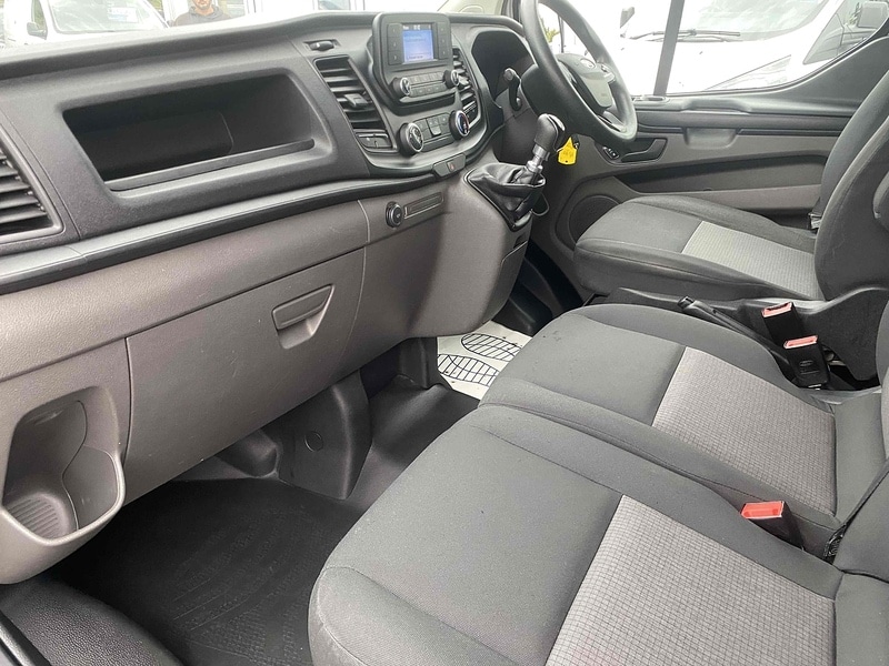 Used Ford Transit Custom 2020 for sale - 76047010: Photo 13