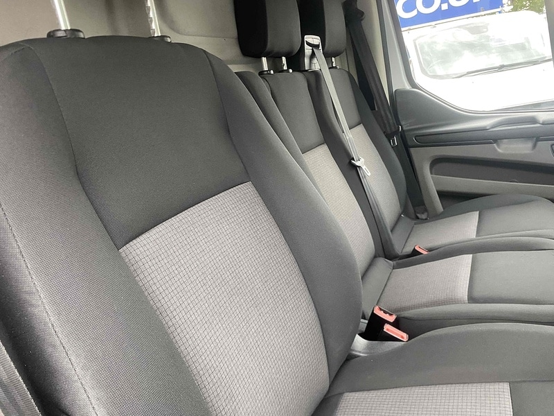 Used Ford Transit Custom 2020 for sale - 76047010: Photo 14