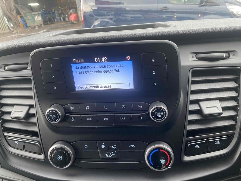 Used Ford Transit Custom 2020 for sale - 76047010: Photo 16