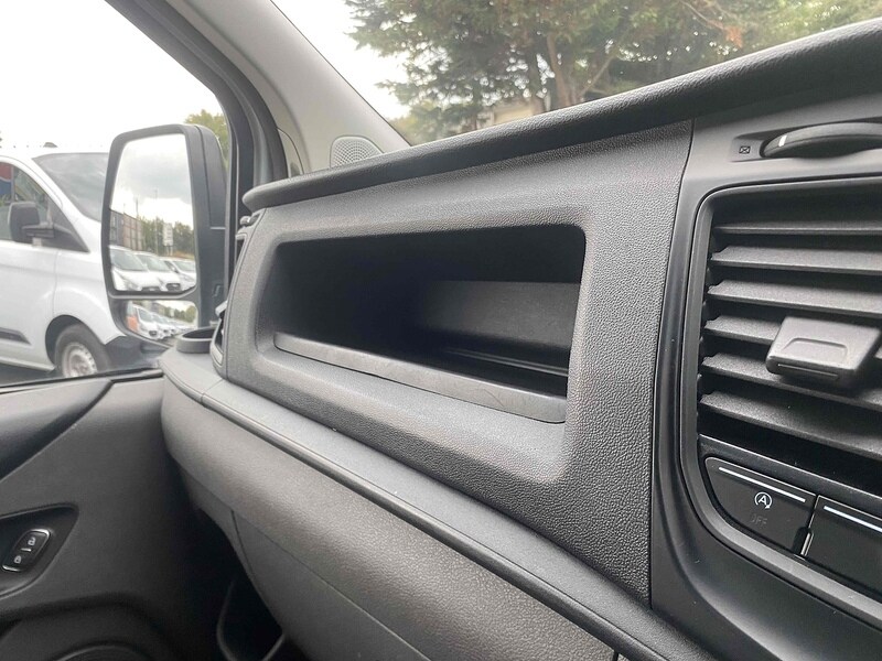 Used Ford Transit Custom 2020 for sale - 76047010: Photo 17