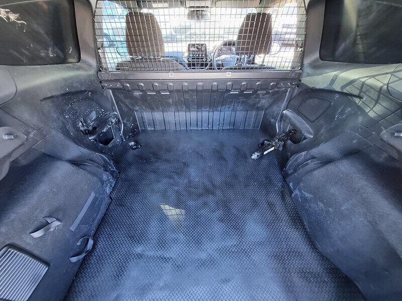 Used Ford Fiesta 2019 for sale - 77937408: Photo 10