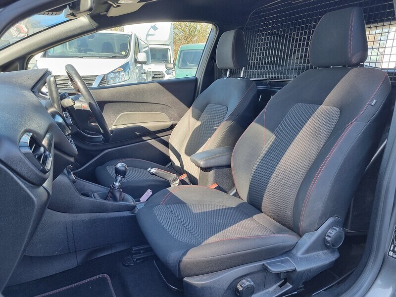 Used Ford Fiesta 2019 for sale - 77937408: Photo 15