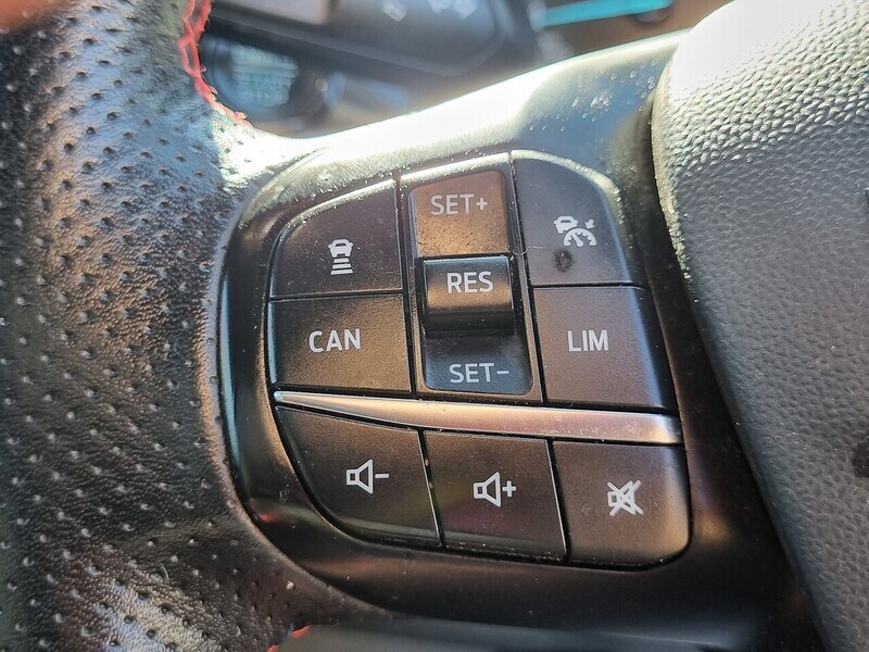 Used Ford Fiesta 2019 for sale - 77937408: Photo 17