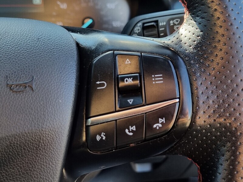 Used Ford Fiesta 2019 for sale - 77937408: Photo 18