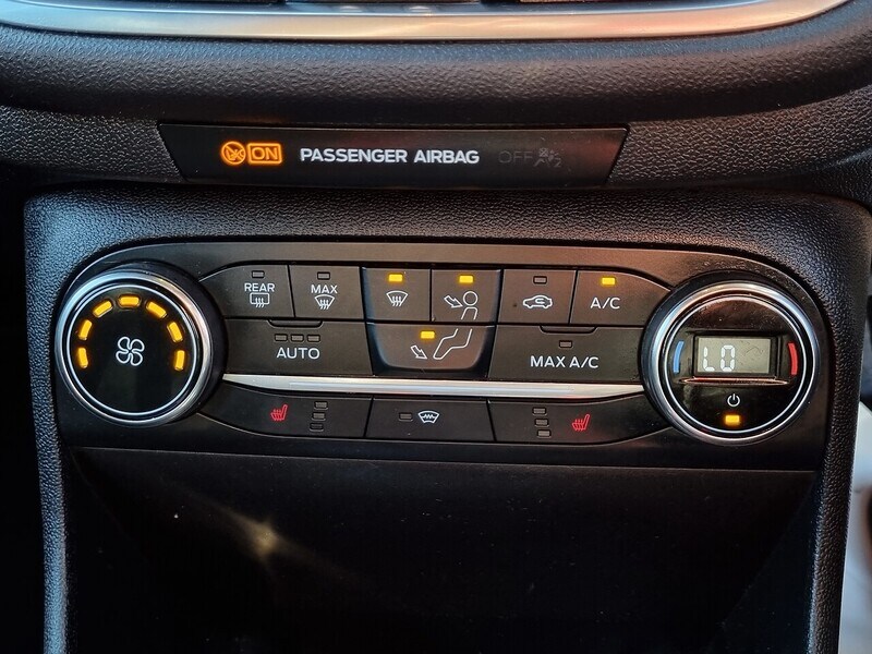 Used Ford Fiesta 2019 for sale - 77937408: Photo 20