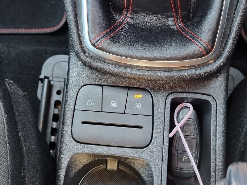 Used Ford Fiesta 2019 for sale - 77937408: Photo 21