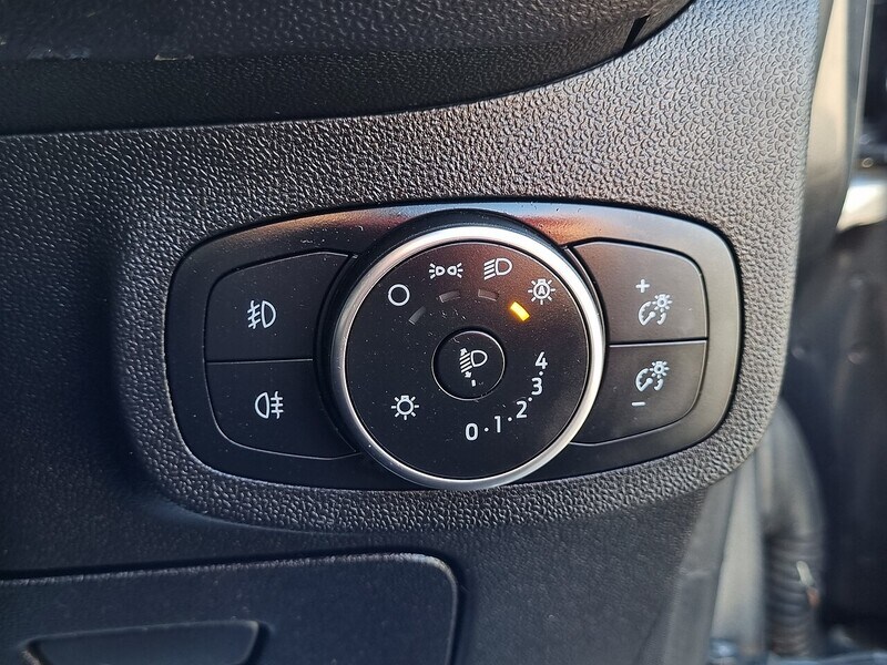 Used Ford Fiesta 2019 for sale - 77937408: Photo 23