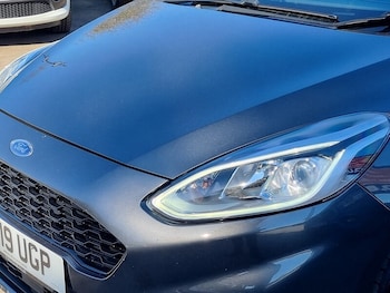 Used Ford Fiesta 2019 for sale - 77937408: Photo