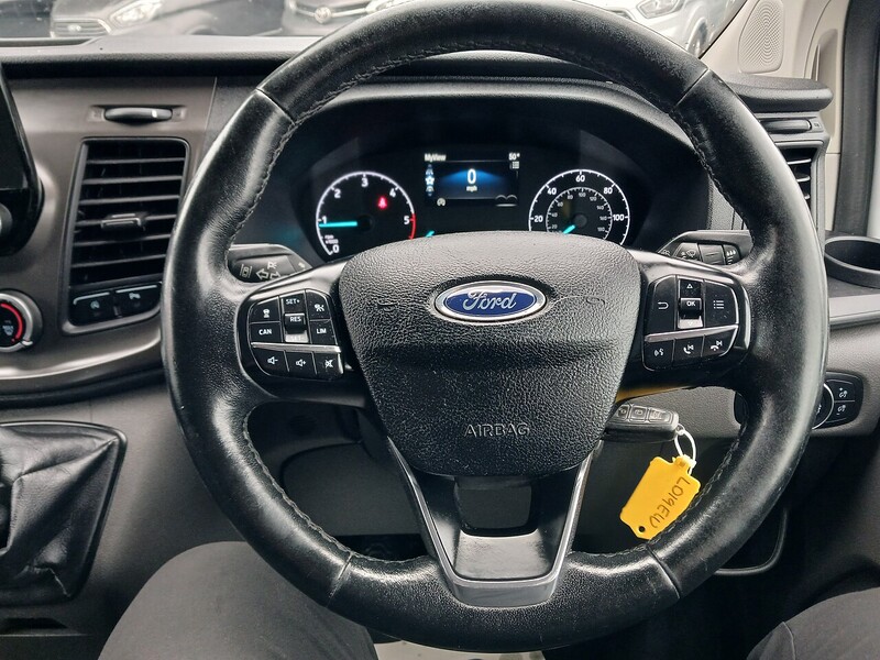 Used Ford Transit Custom 2019 for sale - 77129166: Photo 12