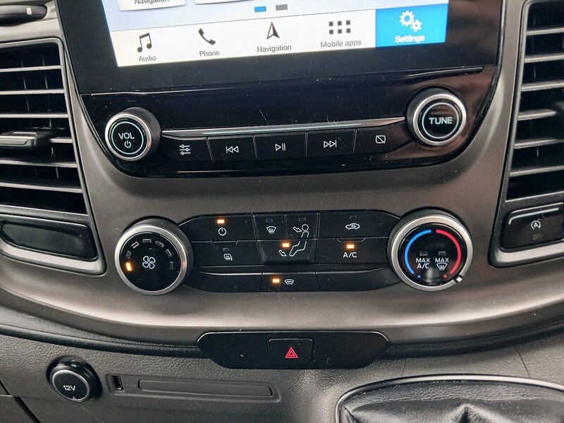 Used Ford Transit Custom 2019 for sale - 77129166: Photo 14