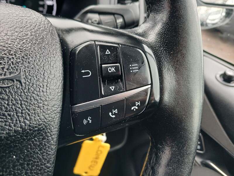 Used Ford Transit Custom 2019 for sale - 77129166: Photo 16