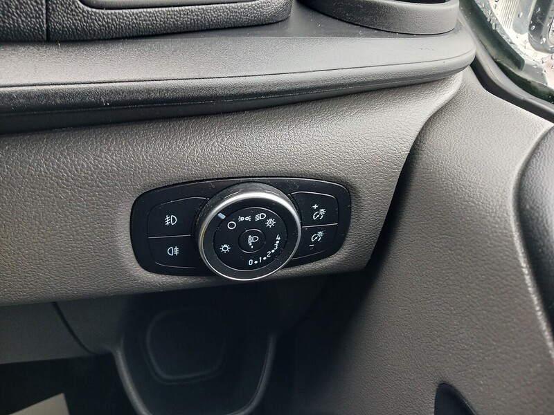 Used Ford Transit Custom 2019 for sale - 77129166: Photo 17