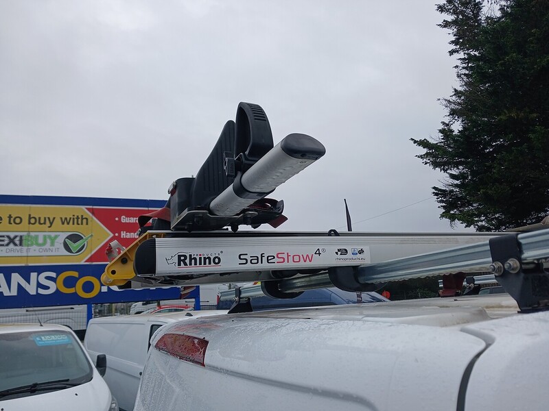 Used Ford Transit Custom 2019 for sale - 77129166: Photo 7