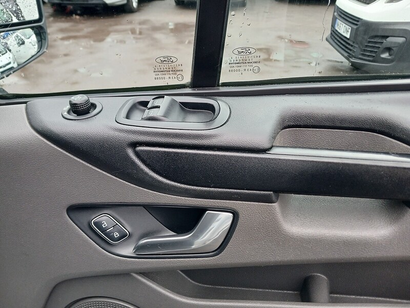 Used Ford Transit Custom 2019 for sale - 77129166: Photo 9