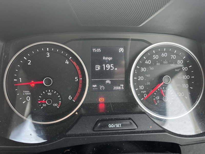 Used Volkswagen Crafter 2021 for sale - 77114209: Photo 12