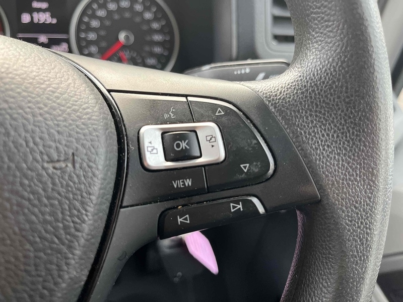 Used Volkswagen Crafter 2021 for sale - 77114209: Photo 13