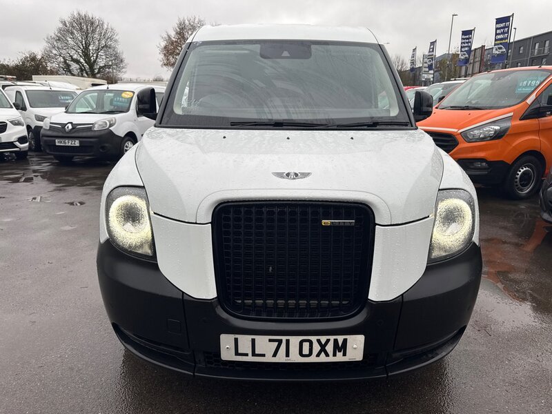 Used LEVC VN5 for sale - 77707931: Photo 12