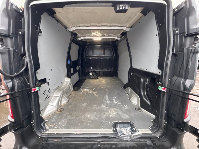 Used LEVC VN5 for sale - 77707931: Photo 15