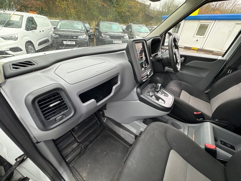 Used LEVC VN5 for sale - 77707931: Photo 23