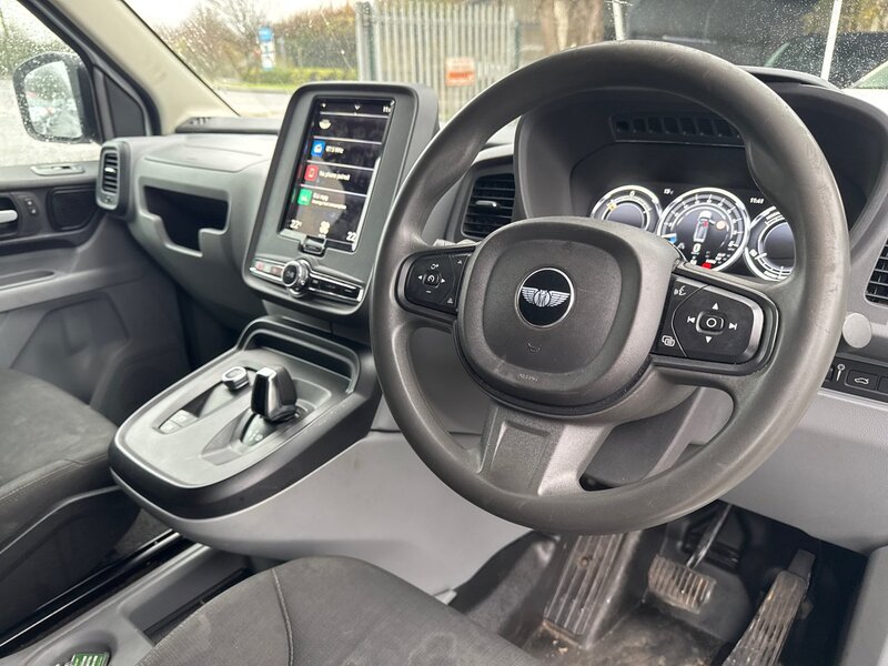 Used LEVC VN5 for sale - 77707931: Photo 27