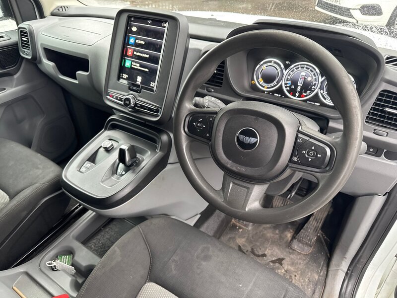 Used LEVC VN5 for sale - 77707931: Photo 28