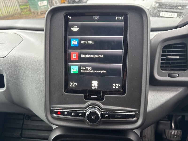 Used LEVC VN5 for sale - 77707931: Photo 30