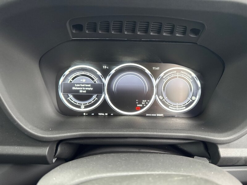 Used LEVC VN5 for sale - 77707931: Photo 33