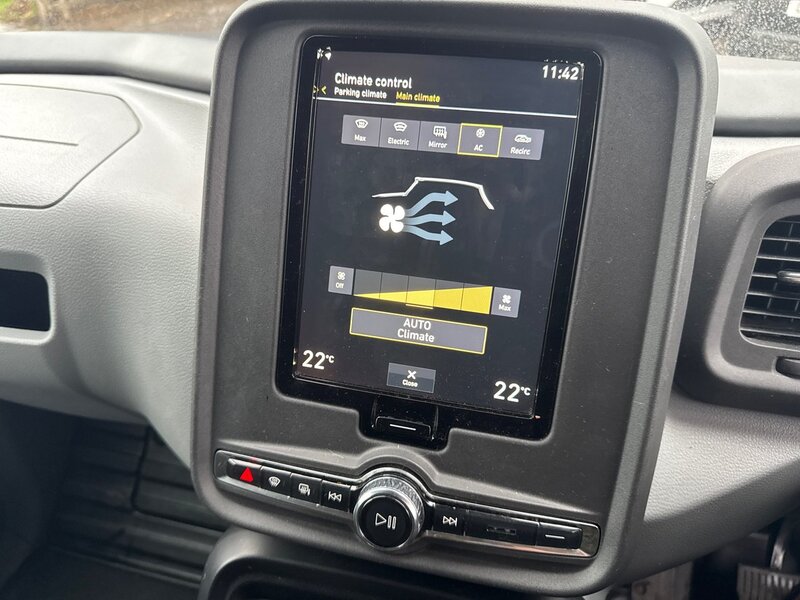 Used LEVC VN5 for sale - 77707931: Photo 34