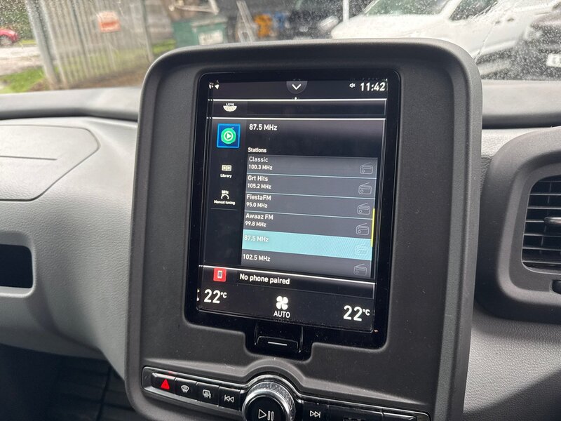 Used LEVC VN5 for sale - 77707931: Photo 35