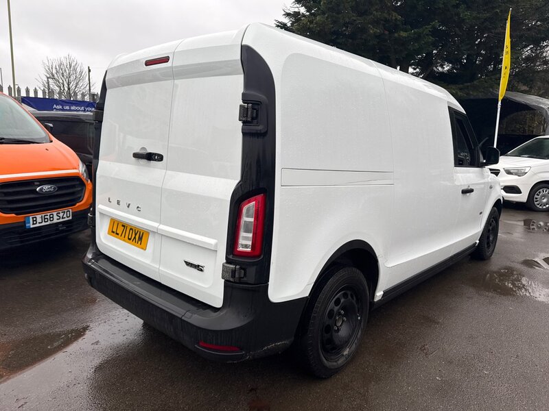 Used LEVC VN5 for sale - 77707931: Photo 5