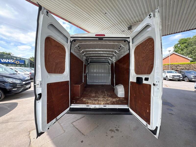 Used Peugeot Boxer 2021 for sale - 76492148: Photo 13