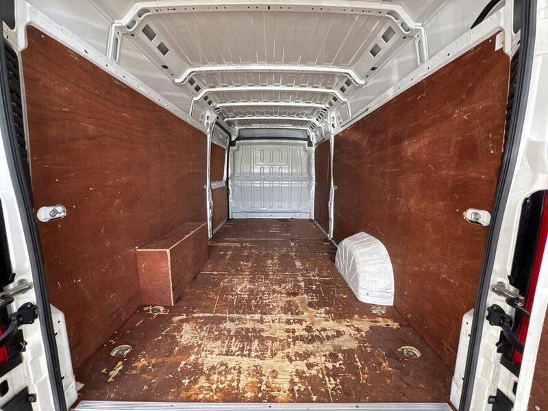 Used Peugeot Boxer 2021 for sale - 76492148: Photo 14