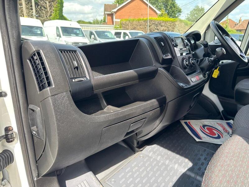 Used Peugeot Boxer 2021 for sale - 76492148: Photo 22