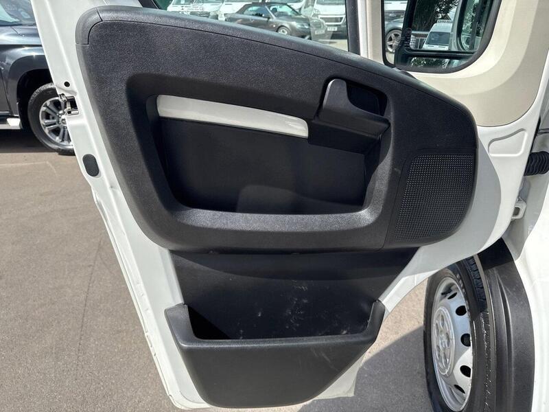 Used Peugeot Boxer 2021 for sale - 76492148: Photo 23