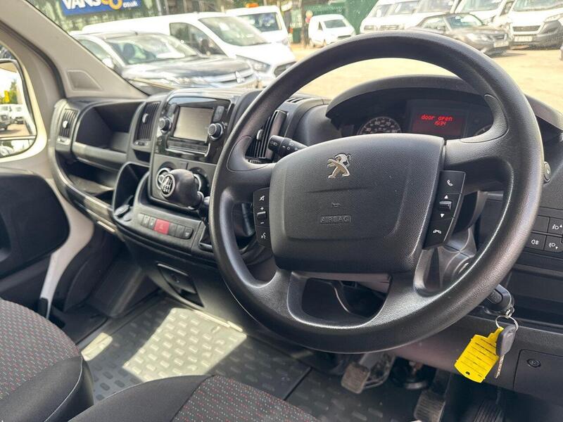 Used Peugeot Boxer 2021 for sale - 76492148: Photo 26