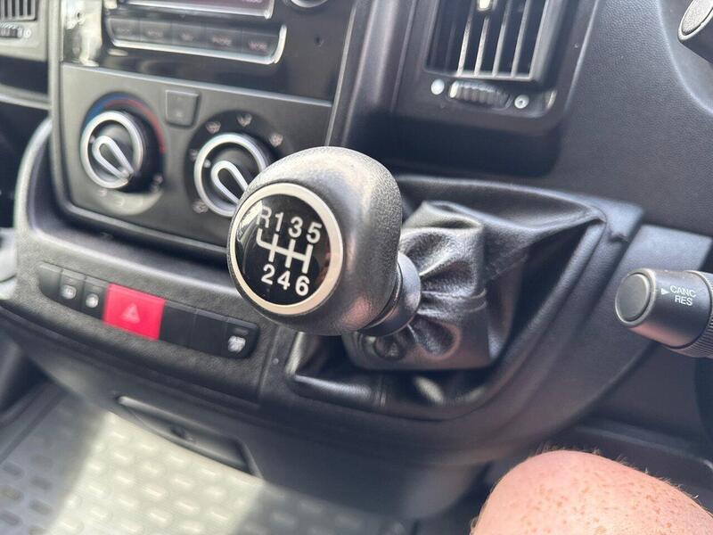 Used Peugeot Boxer 2021 for sale - 76492148: Photo 33