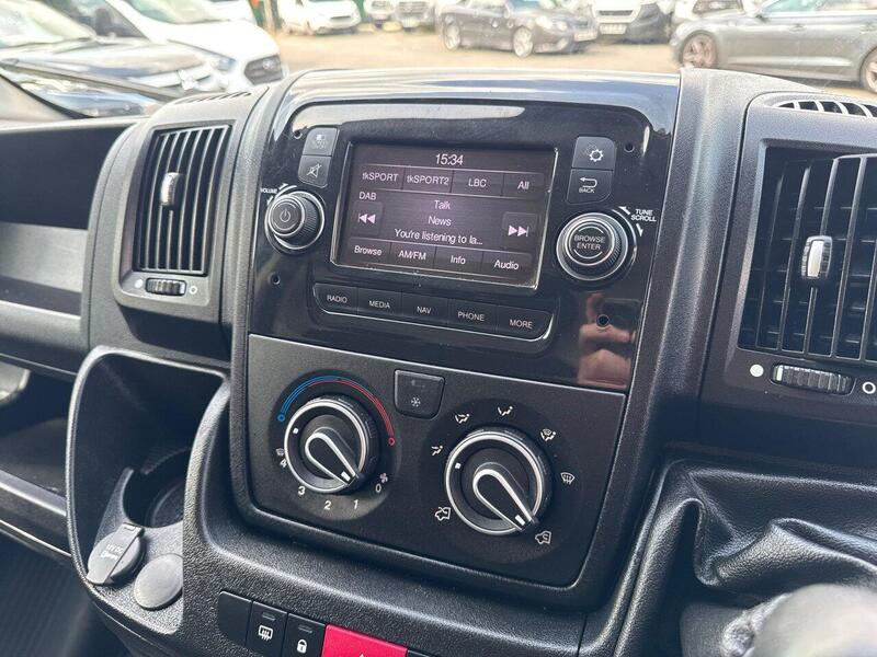 Used Peugeot Boxer 2021 for sale - 76492148: Photo 34