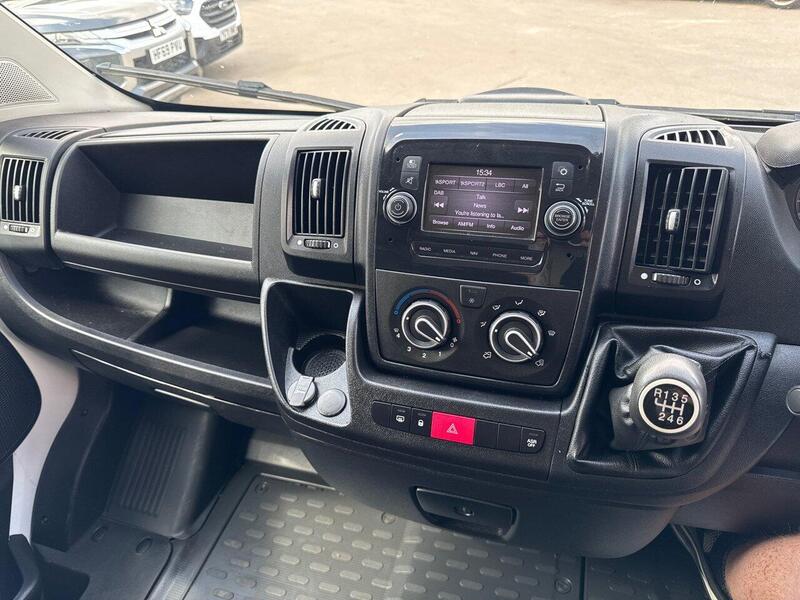 Used Peugeot Boxer 2021 for sale - 76492148: Photo 35