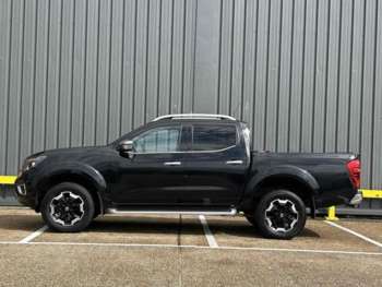 Used Nissan Navara 2021 for sale - 74927720: Photo