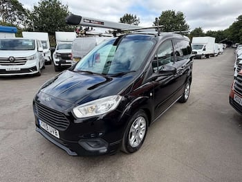 Used Ford Transit Courier 2019 for sale - 79814606: Photo